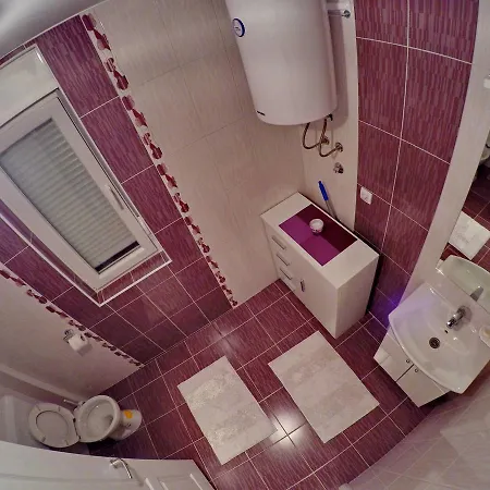 Apartment Apartman Stasa *