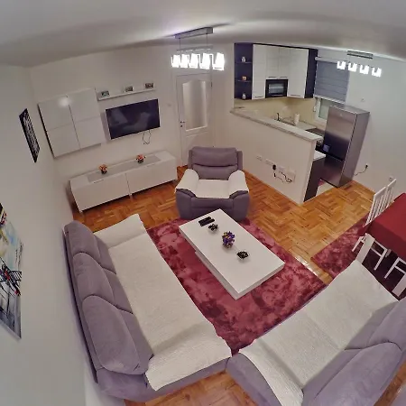 Apartman Stasa * Trebinje