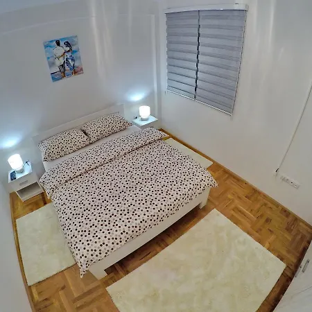 Apartman Stasa * Trebinje