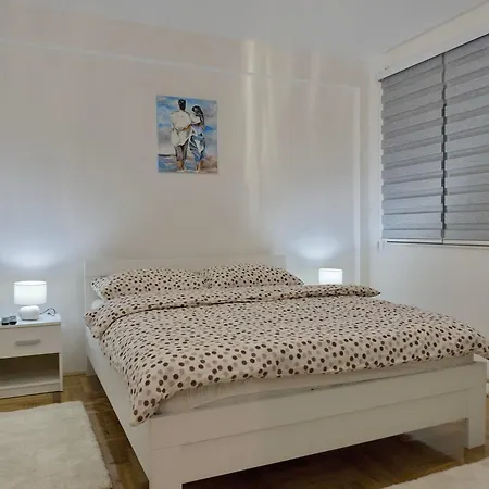 Apartman Stasa * Trebinje
